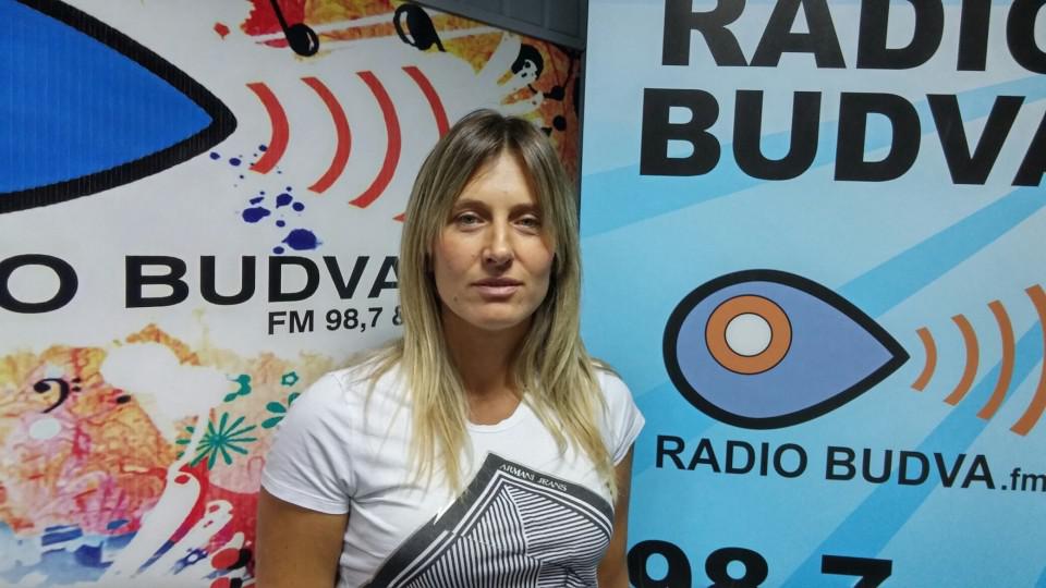 Dr Mališić: Kako se izboriti sa ekcemom kod djece | Radio Televizija Budva