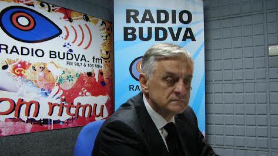 RTB dobitnik velike zlatne medalje | Radio Televizija Budva