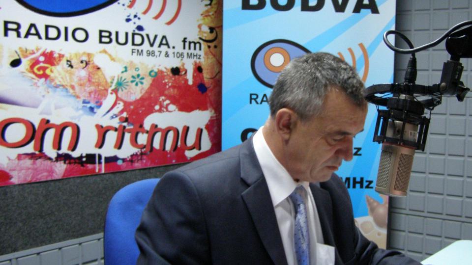Građanski biro do kraja godine | Radio Televizija Budva