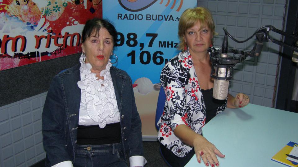Ženske radionice ukrasa | Radio Televizija Budva