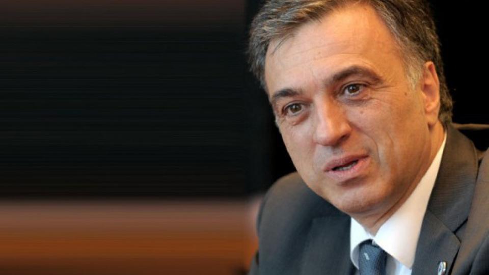 Vujanović se neće kandidovati na narednim izborima | Radio Televizija Budva
