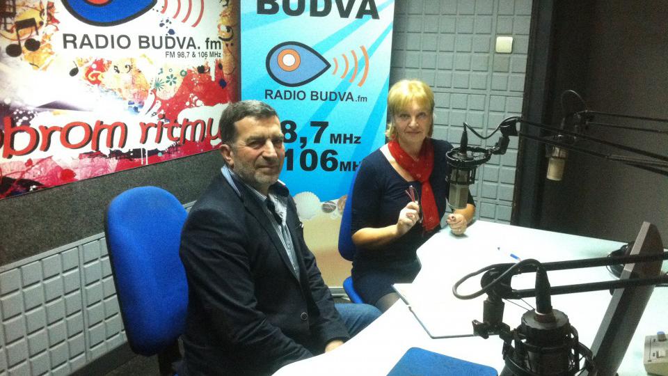 Jubilarna akcija dobrovoljnog davanja krvi u subotu | Radio Televizija Budva