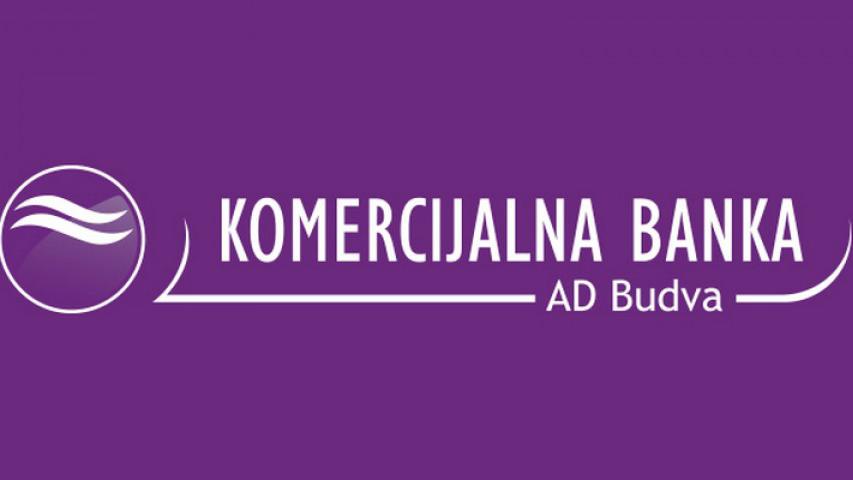 Komercijalna banka AD Budva: Dodjela Godišnje nagrade “Rastemo zajedno” | Radio Televizija Budva
