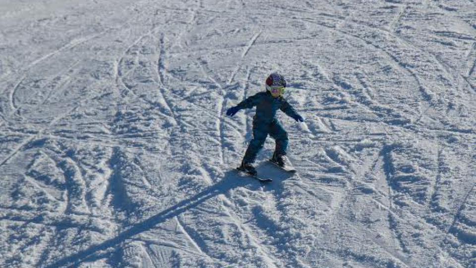 Zimska škola u prirodi „Svi na skije - čarobna zima“ | Radio Televizija Budva