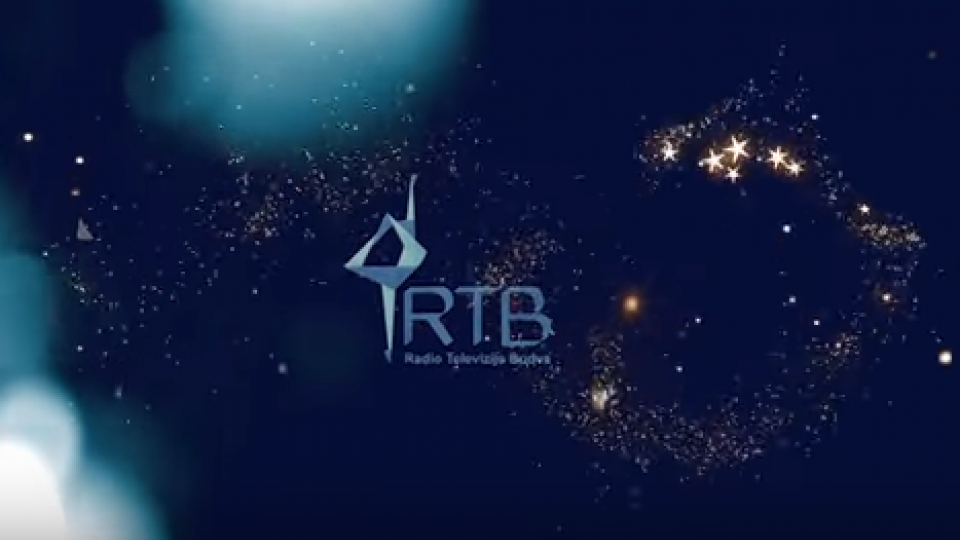 Objavljen Javni konkurs za izbor izvršnog direktora RTB | Radio Televizija Budva