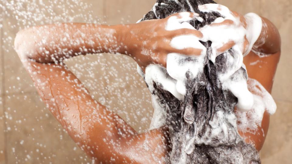 Zašto ne treba pretjerivati sa sapunom? | Radio Televizija Budva