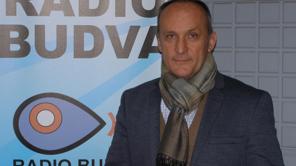 Dr Štilet: Koža se mora njegovati | Radio Televizija Budva