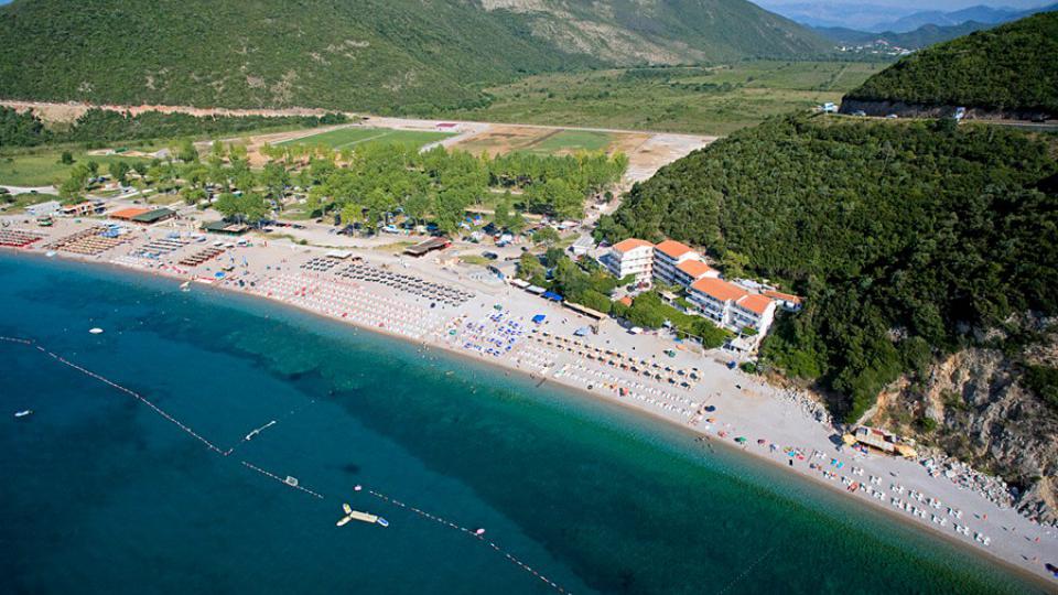 Sjutra podizanje prve Plave zastavice u Crnoj Gori na plaži Jaz | Radio Televizija Budva