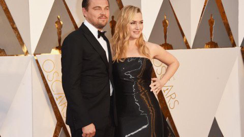 Leonardo DiCaprio osvojio prestižnu nagradu Oscar | Radio Televizija Budva