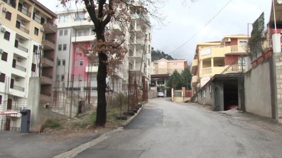Sjutra bez struje djelovi naselja Lazi | Radio Televizija Budva
