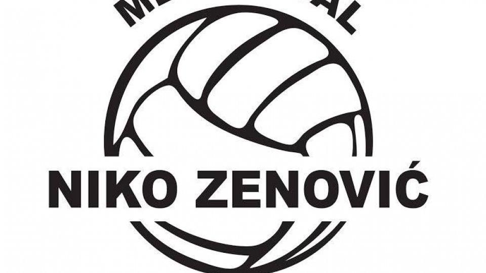 Memorijalni turnir “Niko Zenović” u Budvi | Radio Televizija Budva