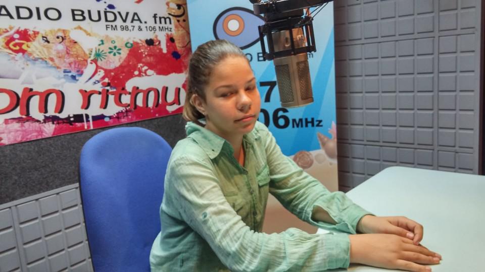Aleksandrina Crna Gora - neugasiva baklja slobode | Radio Televizija Budva