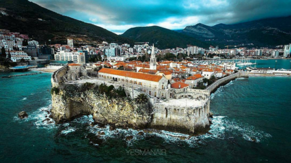 Crna Gora u ritmu Evrope | Radio Televizija Budva