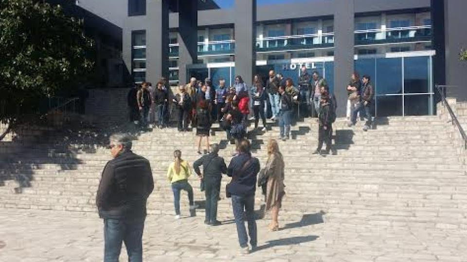Italijanski turoperatori posjetili Crnu Goru | Radio Televizija Budva
