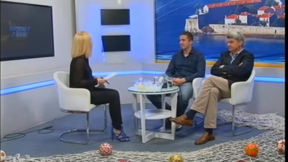 Memorijalni turnir Niko Zenović od 13. do 15. maja | Radio Televizija Budva