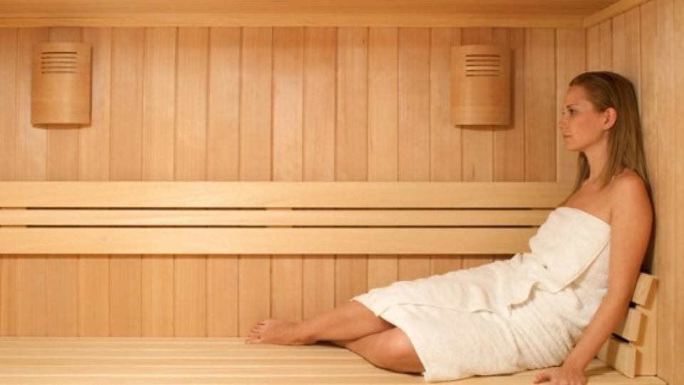 Kroz šta vaše tijelo prolazi dok ste u sauni? | Radio Televizija Budva