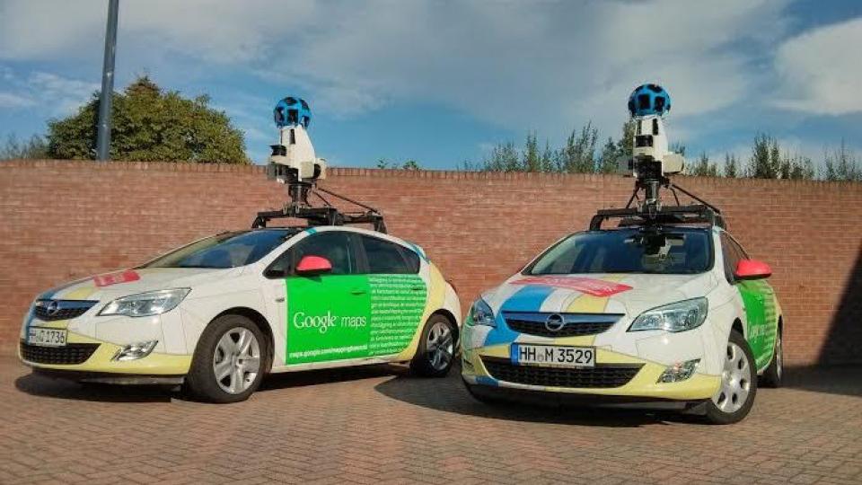 Google počinje vožnju po putevima Crne Gore za potrebe  Street View servisa | Radio Televizija Budva