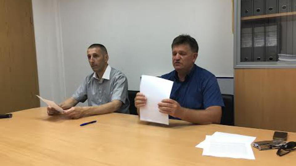 Krivična prijava protiv Gvozdenovića i Popovića | Radio Televizija Budva