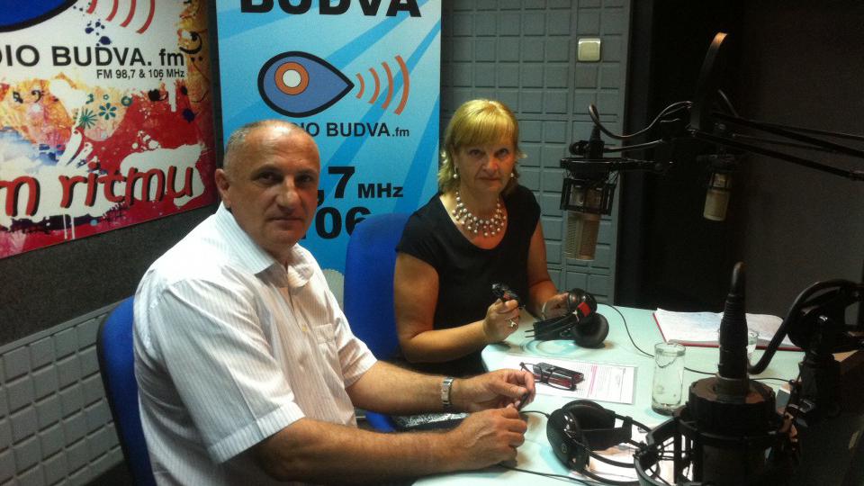 Cijene vode u Budvi niže od avgusta | Radio Televizija Budva