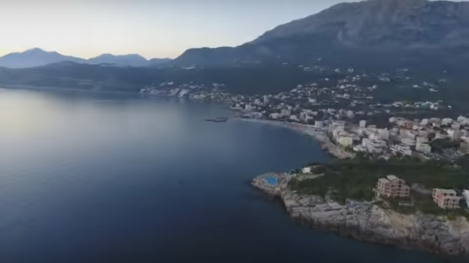 VIDEO: Ovako izgleda Crna Gora ljeti kroz GoPro kameru | Radio Televizija Budva