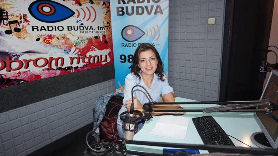 Radio Budva: Predstavljanje programa Alternativa Crna Gora | Radio Televizija Budva