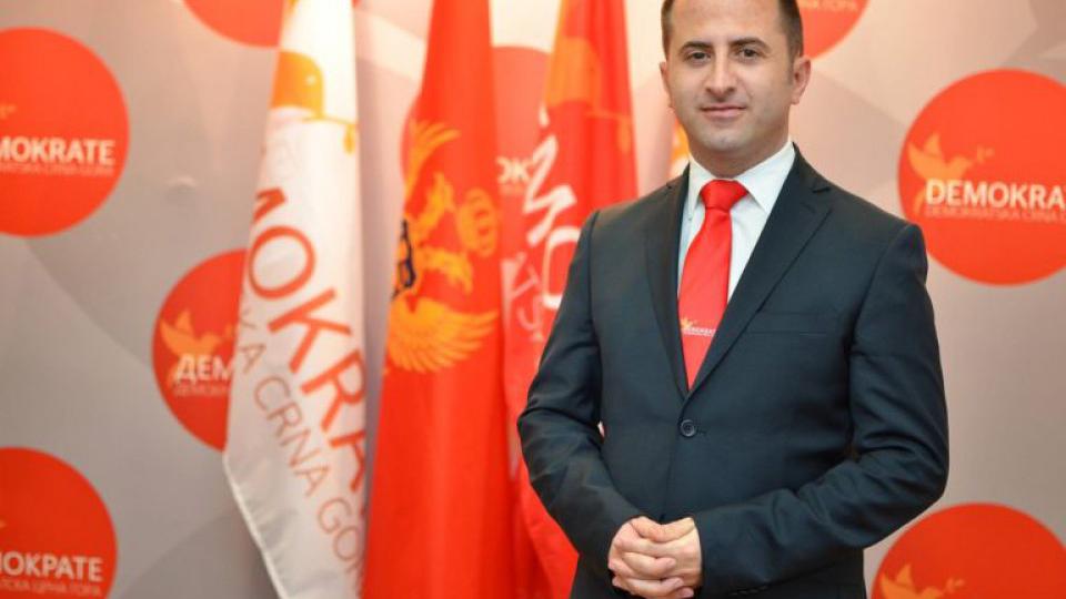 Pejović se obratio Ministarstvu finansija zahtjevom za dostavljanje informacija i podataka | Radio Televizija Budva