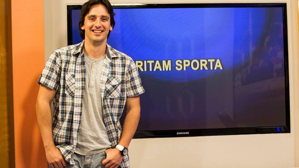 Novogodišnji ritam, ritam sporta! | Radio Televizija Budva