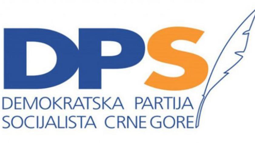 DPS pozdravlja inicijativu Crnogorske za smjenu predsjednika Skupštine Opštine | Radio Televizija Budva