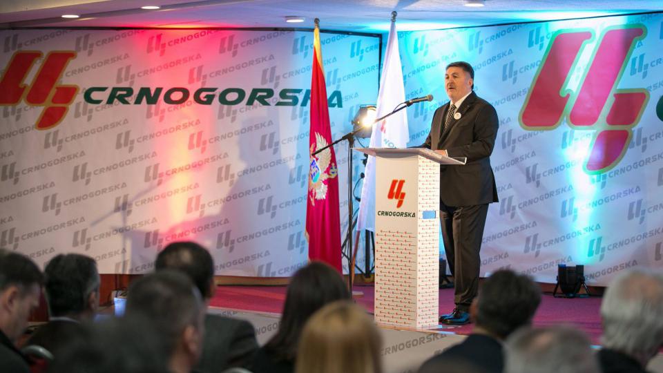 Ivančević: Crnogorci kao nacija obespravljeni u svojoj zemlji | Radio Televizija Budva
