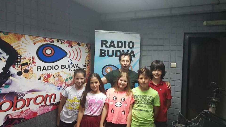 Polaganja za učenička i majstorska zvanja | Radio Televizija Budva