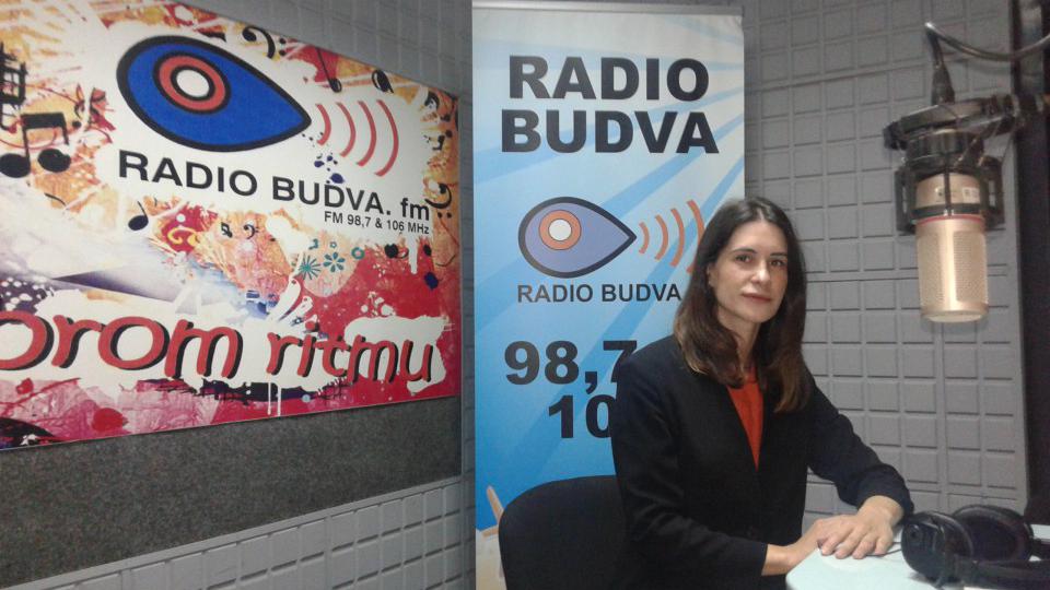 Od 330 kupališta na crnogorskom primorju, 99 u budvanskoj opštini | Radio Televizija Budva