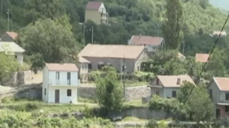 Izmjena režima saobraćaja na dionici Budva - Cetinje zbog rekonstrukcije puta u Poborima | Radio Televizija Budva