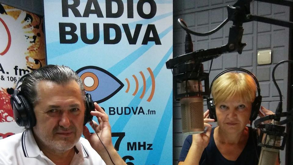 Svetski dan radija i prvi dani Radio Budve | Radio Televizija Budva