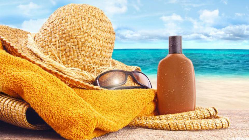 CDBR: Čuvajte svoju kožu od neželjenih efekata sunca | Radio Televizija Budva