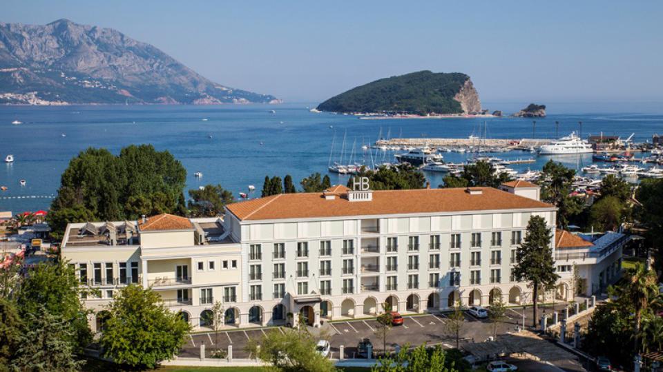 Cicović: Atraktivan hotel čijim gostima smeta jedino buka iz okolnih lokala | Radio Televizija Budva