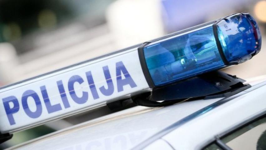 Ubistvo u Budvi: Policija sumnja da je Nišić pobjegao iz Crne Gore | Radio Televizija Budva