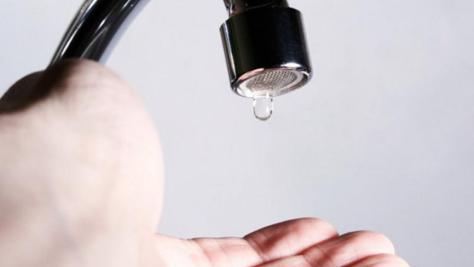 Babin do bez vode zbog kvara na cjevovodu | Radio Televizija Budva