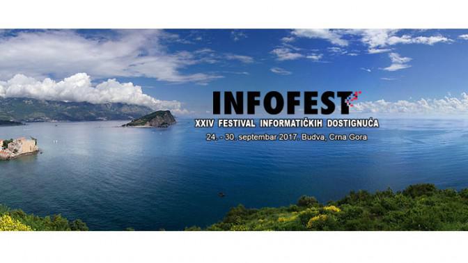 Danas počinje Infofest | Radio Televizija Budva