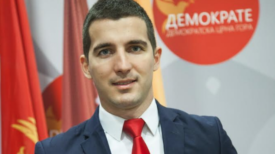 Bečić se neće kandidovati za predsjednika Crne Gore | Radio Televizija Budva