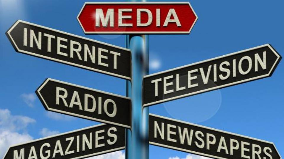 Odgovornim novinarstvom protiv šunda na društvenim mrežama | Radio Televizija Budva