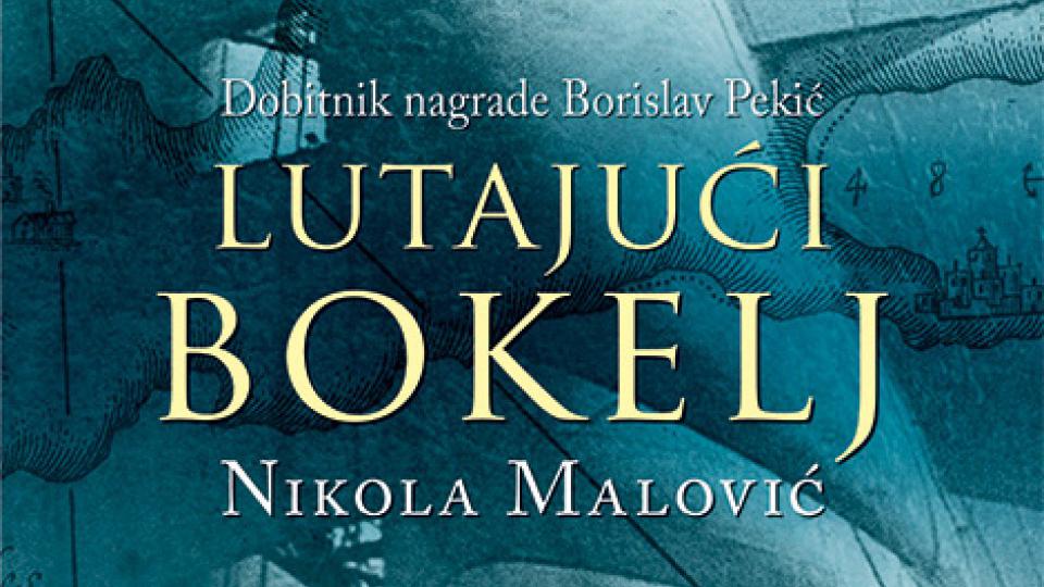 Preporučujemo knjigu Nikole Malovića „Lutajući Bokelj“ – Putešestvije bokeljskog Odiseja | Radio Televizija Budva
