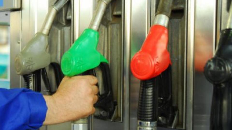 Cijene goriva ostaju iste | Radio Televizija Budva