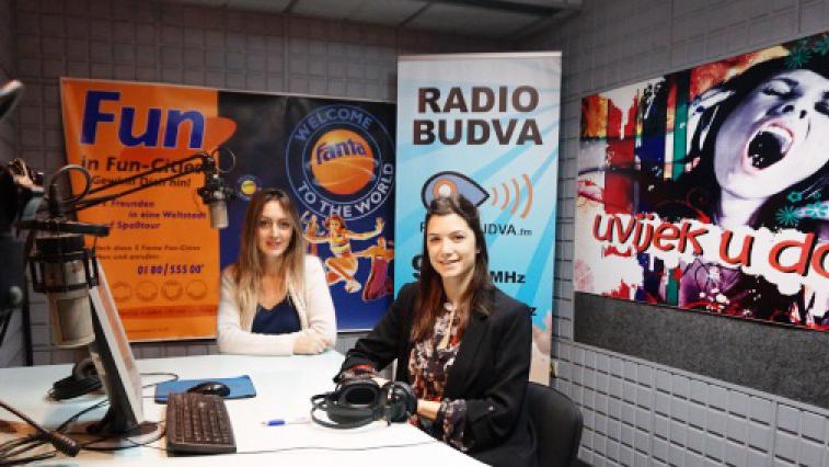 Maestral najbolji hotel u Crnoj Gori | Radio Televizija Budva