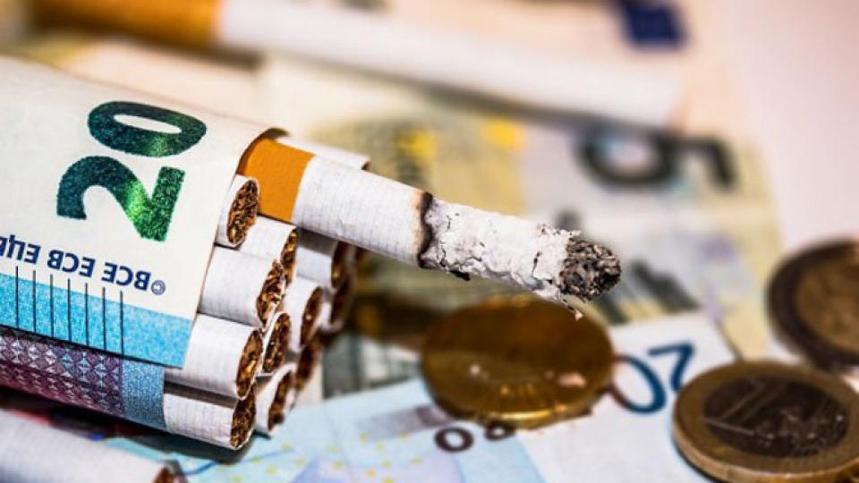 Cigarete će poskupiti 50 centi | Radio Televizija Budva