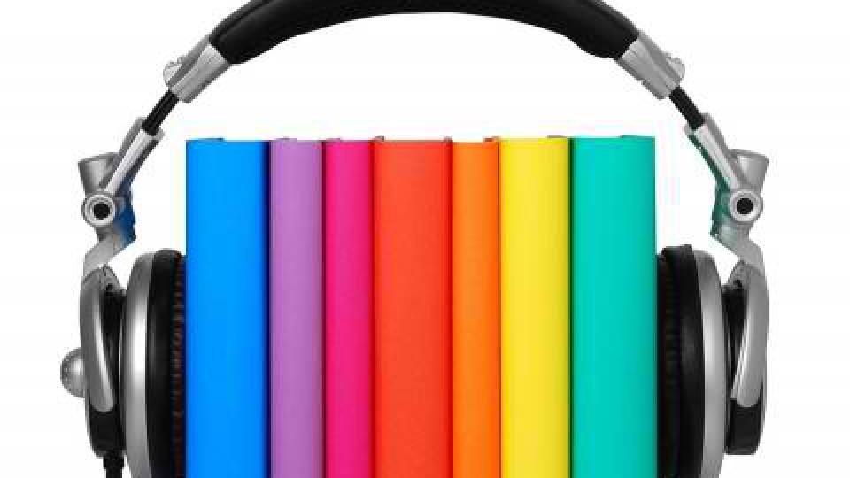 Da li slušate knjige? Fenomen audio-knjiga | Radio Televizija Budva