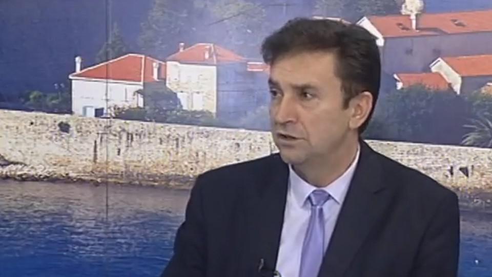 Marković: Niko od nas nije za raspad koalicije | Radio Televizija Budva