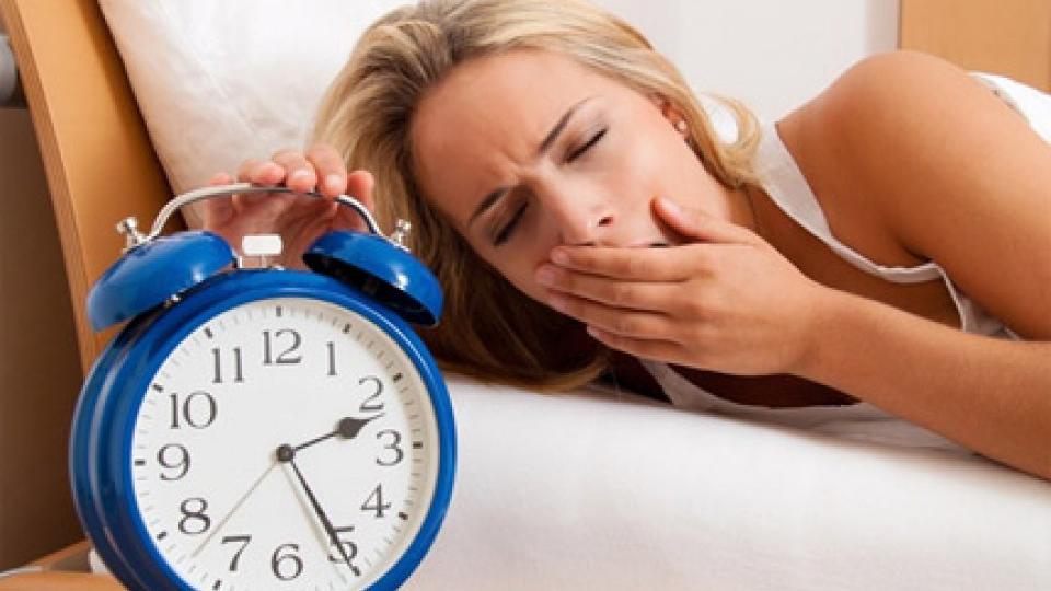 Vodite računa: Jedna neprospavana noć značajno utiče na vaš mozak | Radio Televizija Budva