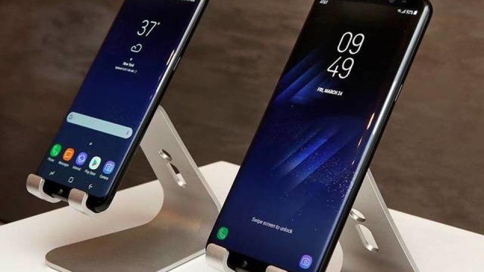 Novi Samsung Galaxy S9 uskoro na tržištu | Radio Televizija Budva