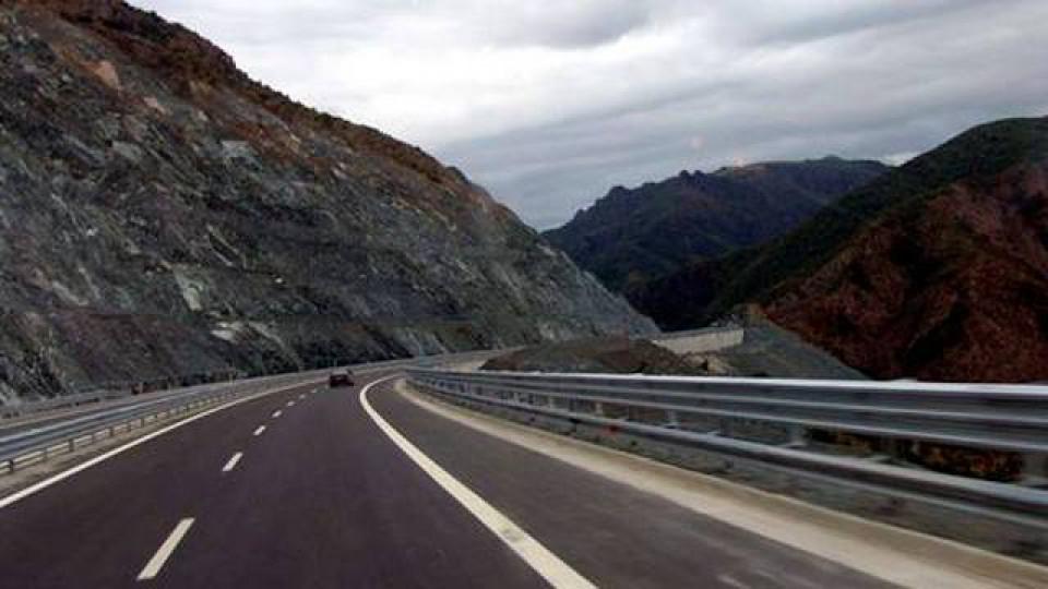 Obustave saobraćaja na putu Cetinje-  Budva | Radio Televizija Budva