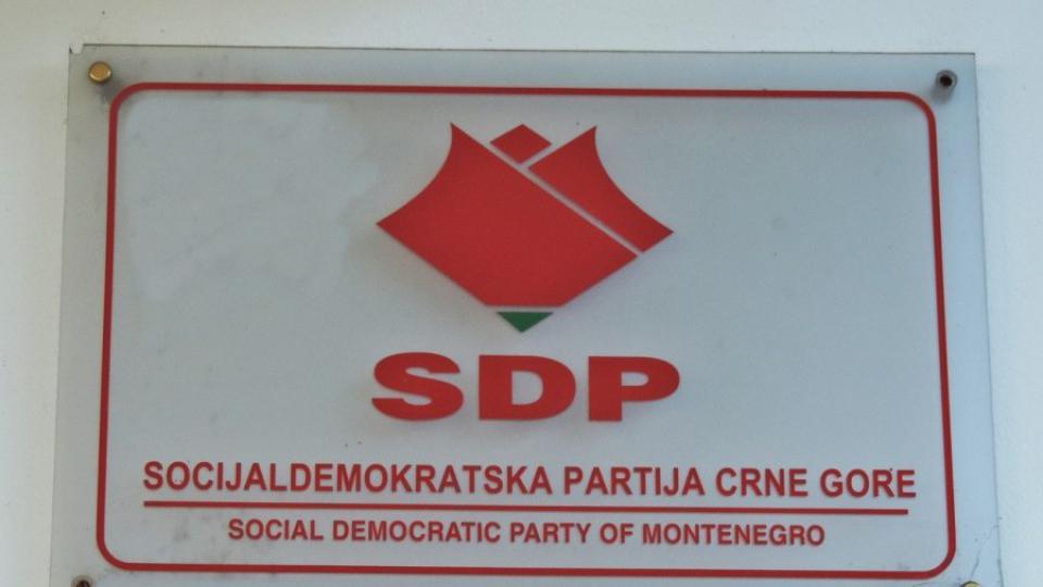 Iz SDP-a traže povećanje minimalne cijene rada | Radio Televizija Budva
